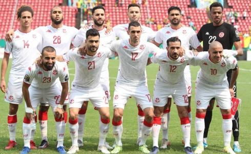 توقيت مباريات منتخب تونس في كأس العالم قطر 2022