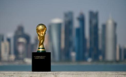 قناة إسرائيلية تعلن بث مباريات كأس العالم 2022 في قطر مجانا