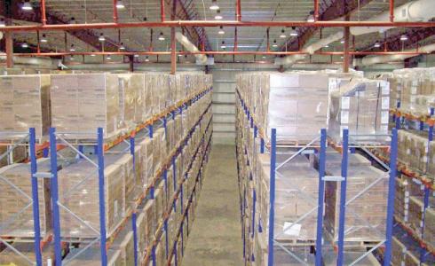 ارتفاع سعر المتر التأجيري بـ «المخازن» بنسبة 15 %