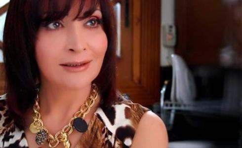 الفنانة تيسير فهمي