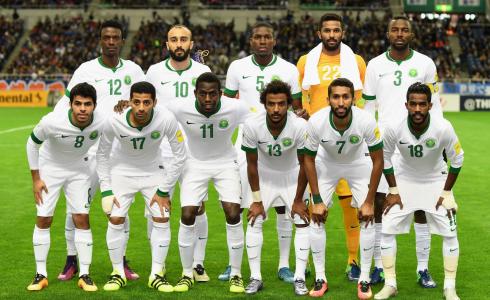 موعد مباريات منتخب السعودية في كأس العالم 2022