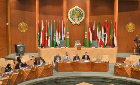 البرلمان العربي