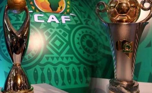 موعد قرعه دور المجموعات دوري ابطال افريقيا 2023