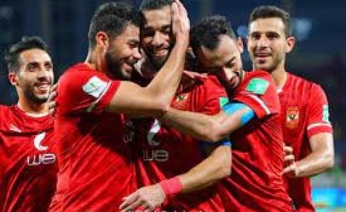 جدول مباريات الدوري المصري 2022-2023 والقنوات الناقلة