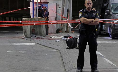 موقع عبري يكشف تفاصيل جديدة عن عملية شعفاط شمال القدس