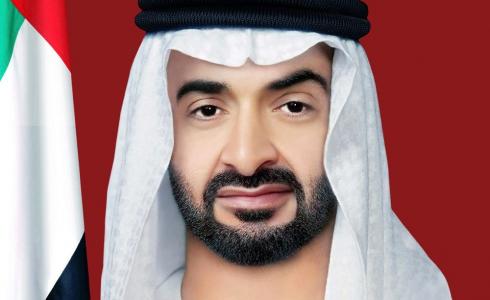 رئيس الإمارت يزور روسيا غداً الثلاثاء للبحث في عدة قضايا مشتركة