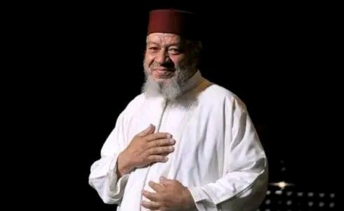 عبد الهادي بلخياط الفنان المغربي المعتزل
