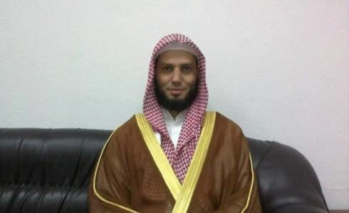 سبب وفاة الشيخ تامر الشرقاوي مؤذن المسجد الكبير