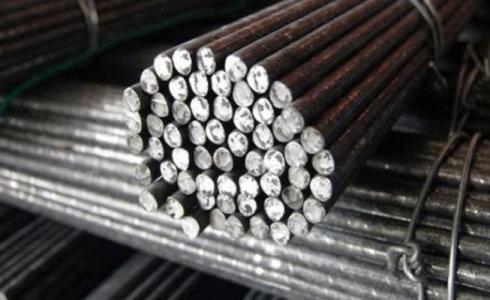 أسعار الحديد مقابل الجنيه في مصر اليوم الإثنين 17 أكتوبر