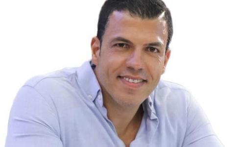 تعيين خلدون أبو سليم عضوًا في اللجنة التنفيذية للاتحاد العربي للكايك والكانوي