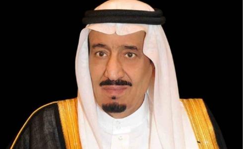 الملك سلمان بن عبد العزيز.