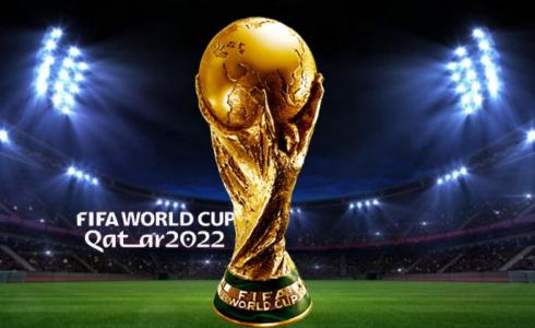 كأس العالم 2022