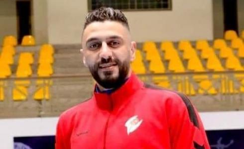 سبب وفاة عادل العطاري لاعب منتخب الأردن لكرة اليد