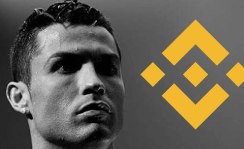 كريستيانو رونالدو