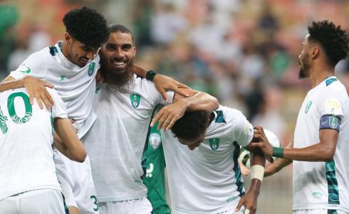 الأهلي السعودي مهدد بعدم العودة إلى دوري روشين للمحترفين .. لهذا السبب!