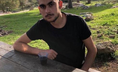 اختطاف إسرائيلي في جنين