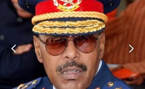 حقيقة وفاة عبد الرحيم محمد حسين في السودان اليوم