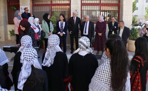 التربية والإحصاء يطلقان المسابقة الاحصائية المدرسية