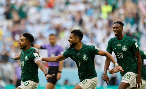 كأس العالم 2022 في قطر