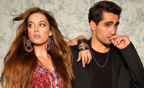 مسلسل طائر الرفراف