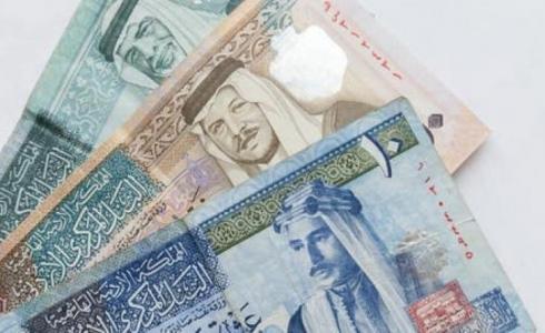 سعر الدينار مقابل الشيكل اليوم الأربعاء 9 نوفمبر