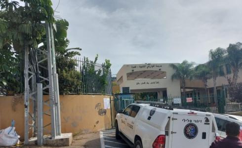 مدرسة الخوارزمي