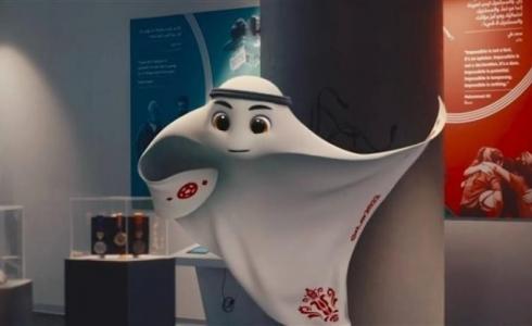 تميمة كأس العالم 2022 في قطر