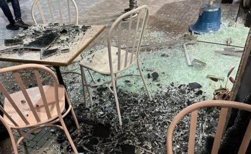 مكان جريمة الطيرة