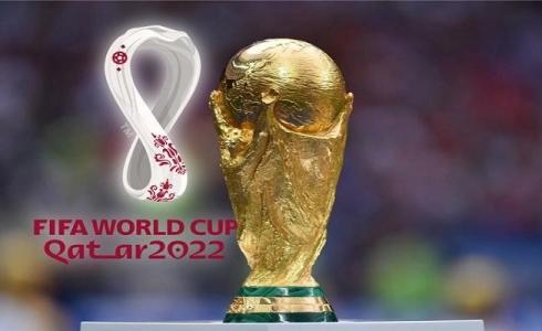 كأس العالم 2022