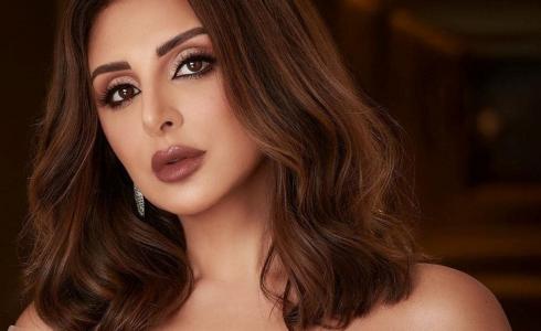 الفنانة المصرية انغام
