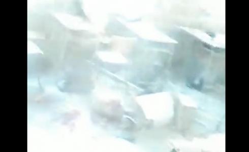 لبنان: مقتل طالبة وإصابة آخرين جراء انهيار سقف مدرسة