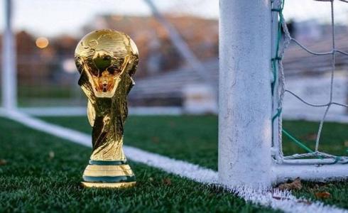 كأس العالم 2022