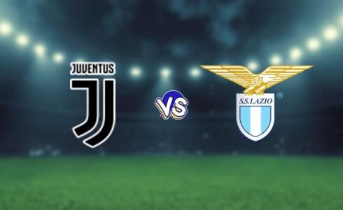 يوفنتوس يفوز على لاتسيو بثلاثية دون رد