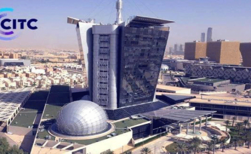 انطلاق أعمال المنتدى الدولي للشبكات غير الأرضية بالرياض