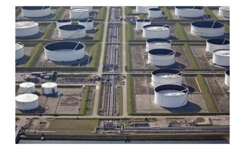 مخزونات النفط / أرشيف