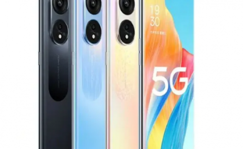 هاتف Oppo A1 Pro 5G