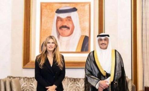 البرلمان الأوروبي: إعفاء الكويتيين من «تأشيرة شنغن» على المسار الصحيح