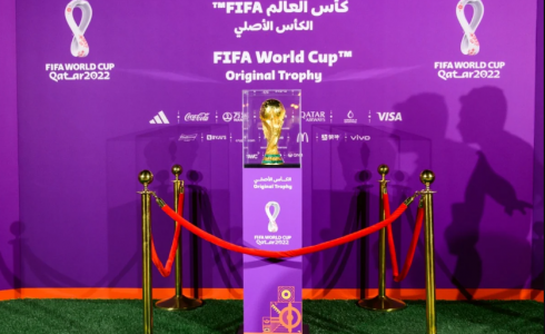 كأس العالم 2022