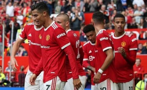 مانشستر يونايتد