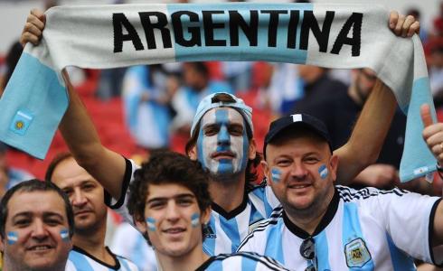 سبب حظر 6 آلاف مشجع أرجنتيني من دخول ملاعب كأس العالم  قطر 2022