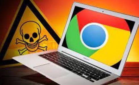 جوجل تكشف عن تحديث متصفح Chrome لتفادي ثغرة برمجية خطيرة