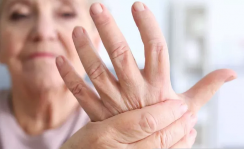 ألم مفاصل الأطراف