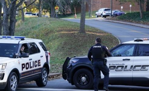 الشرطة الأمريكية / أرشيف