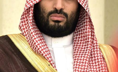ولي عهد السعودية الأمير محمد بن سلمان