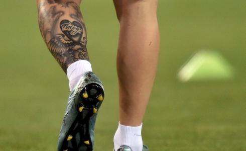 تعرف على أغلى بوليصة تأمين على قدم لاعب في العالم