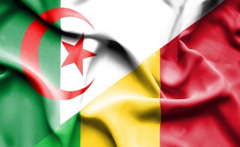 التعادل الإيجابي يحسم مباراة الجزائر ومالي