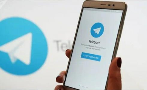 تطبيق المراسلة الفورية تيليغرام يطلق مميزات جديدة 2022