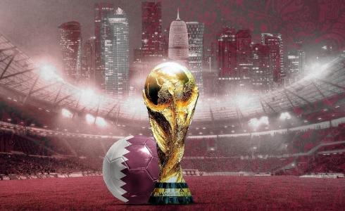 كأس العالم 2022 قطر