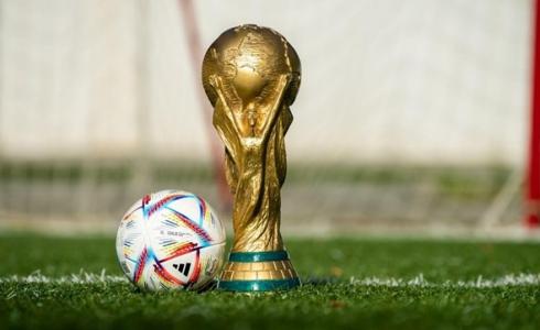 كأس العالم 2022 قطر