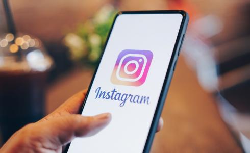 مشكلة في إنستغرام تمنع المستخدمين من الدخول للمنصة